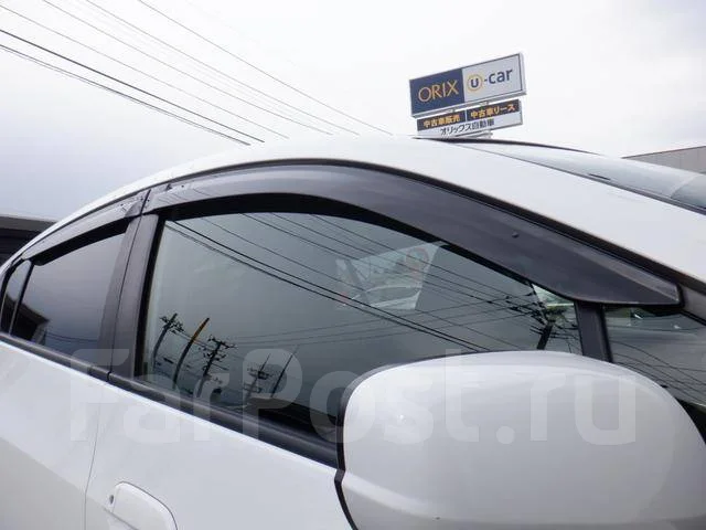 Honda Insight. �������, ��������, 1.3, ������, 15 000����. ��, �/�. ��� ����� �� ������������ ����
