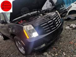 Cadillac Escalade. GMT900, L92 ����