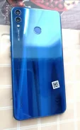 Honor 8X. �/�, ����� ����
