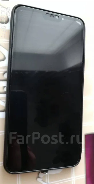 Honor 8X. �/�, ����� ����