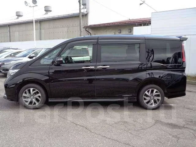 Honda Stepwgn. �������, 4wd, 1.5, ������, 18 000����. ��, �/�. ��� ����� �� ������������ ����
