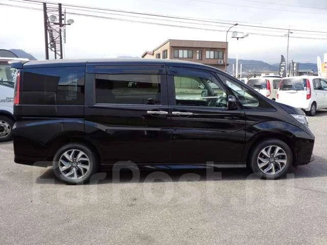 Honda Stepwgn. �������, 4wd, 1.5, ������, 18 000����. ��, �/�. ��� ����� �� ������������ ����