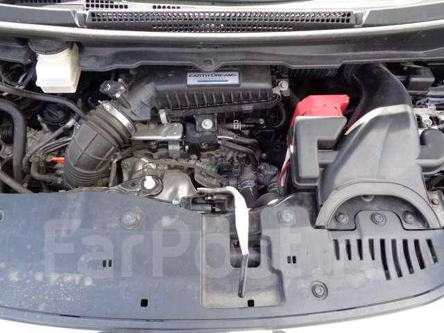 Honda Stepwgn. �������, 4wd, 1.5, ������, 18 000����. ��, �/�. ��� ����� �� ������������ ����