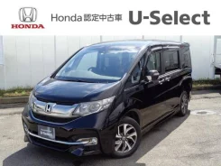 Honda Stepwgn. �������, 4wd, 1.5, ������, 18 000����. ��, �/�. ��� ����� �� ������������ ����