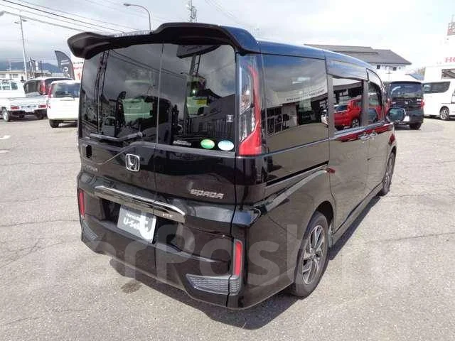 Honda Stepwgn. �������, 4wd, 1.5, ������, 18 000����. ��, �/�. ��� ����� �� ������������ ����