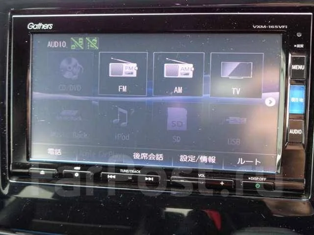 Honda Stepwgn. �������, 4wd, 1.5, ������, 18 000����. ��, �/�. ��� ����� �� ������������ ����
