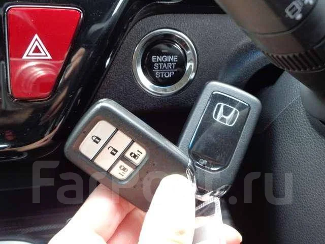 Honda Stepwgn. �������, 4wd, 1.5, ������, 18 000����. ��, �/�. ��� ����� �� ������������ ����