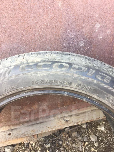 Bridgestone W901 Ecopia. ������, �/�, ����� 20 % ����