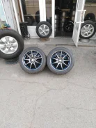 Weds Sport SA-70. 7.0x16", 4x100, ET45 ����