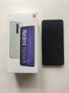 Xiaomi Redmi Note 8 Pro. �/�, 64 ��, ������, 4G LTE, Dual-SIM, ����������, NFC ����