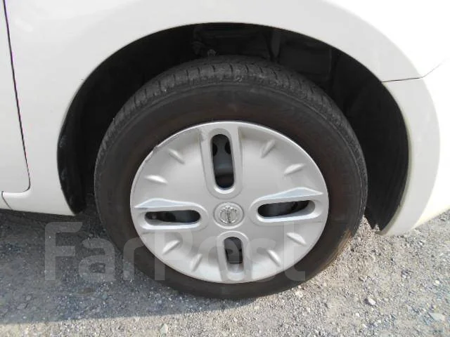 Nissan Cube. �������, ��������, 1.5, ������, 27 000����. ��, �/�. ��� ����� �� ������������ ����