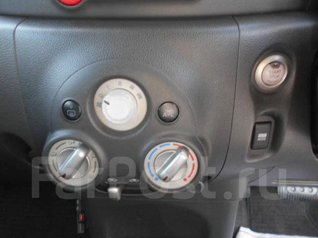 Nissan Cube. �������, ��������, 1.5, ������, 27 000����. ��, �/�. ��� ����� �� ������������ ����