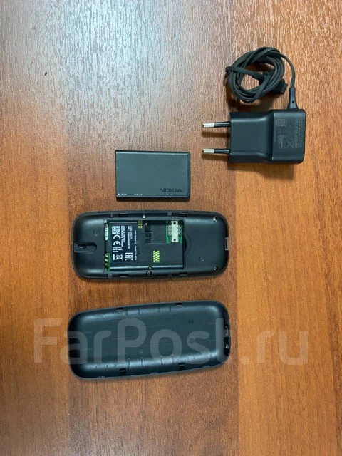 Nokia 105 2017. �/� ����