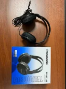 Panasonic RP-HT161 ����