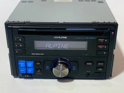 Alpine CDE-W203Ji ����