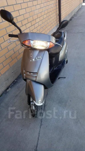 Honda Lead 100. 110����. ��., ��������, ���������, ��� ������� ����