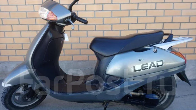 Honda Lead 100. 110����. ��., ��������, ���������, ��� ������� ����