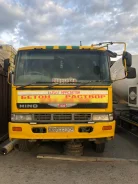 Hino FS ����