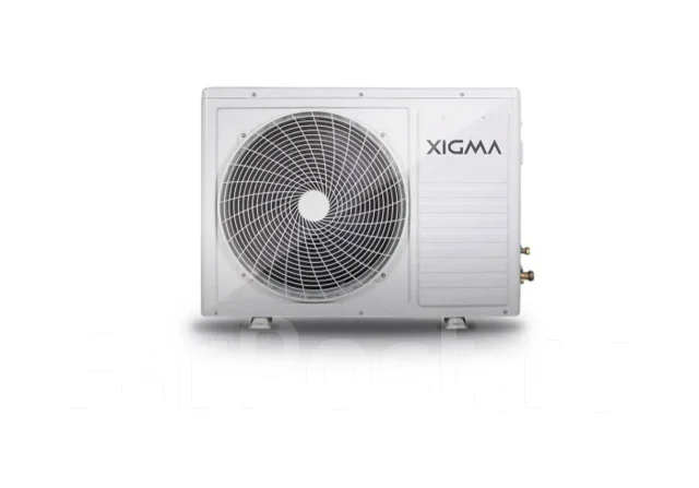 Xigma. 80��&sup2; ����