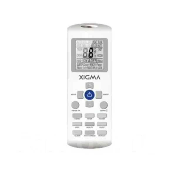 Xigma. 80��&sup2; ����