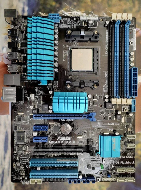 AMD 970 ����