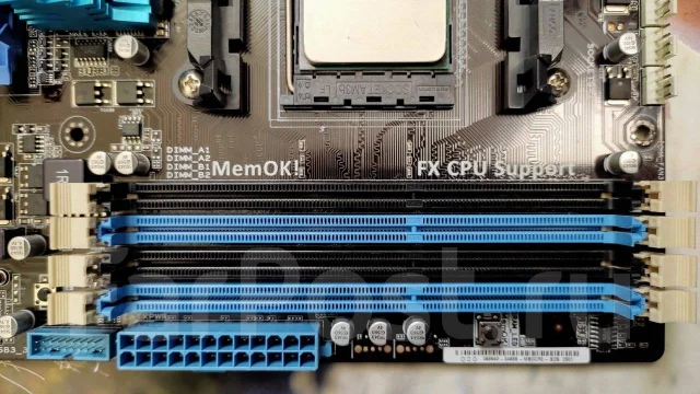 AMD 970 ����