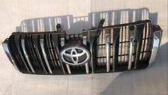   Toyota Land cruiser Prado 150 ( ). .   .  