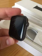 Apple Watch Series 6. GPS, IP67, IP68 ����