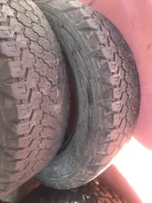 Goodyear Wrangler AT/SA. ������, �/�, ����� 20 % ����