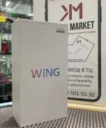 LG Wing. ����� ����