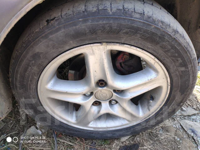 Lexus. 7.0x16", 5x114.3 ����