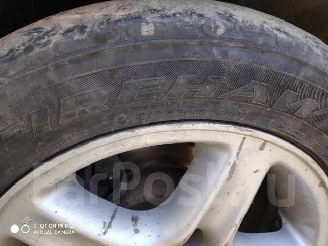 Lexus. 7.0x16", 5x114.3 ����