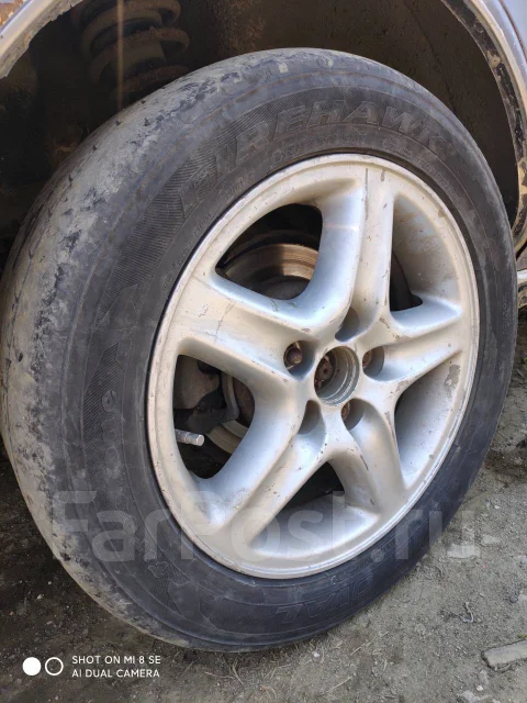 Lexus. 7.0x16", 5x114.3 ����