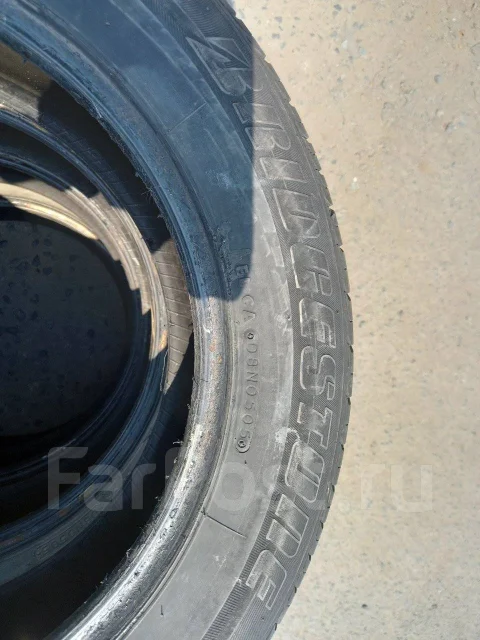 Bridgestone Potenza RE080. ������, �/�, ����� 30 % ����