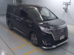 Toyota Esquire. �������, ��������, 1.8 (99��.�.), ������, 61����. ��, �/�. ��� ����� �� ������������ ����