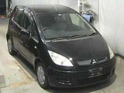 Mitsubishi Colt. ��������, ��������, 1.3 (90��.�.), ������, 56����. ��, �/�. ��� ����� �� ������������ ����