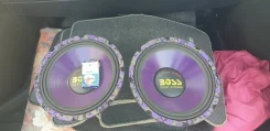 Boss Audio ����
