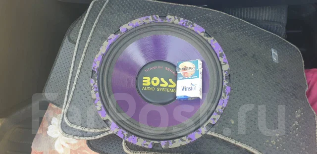 Boss Audio ����