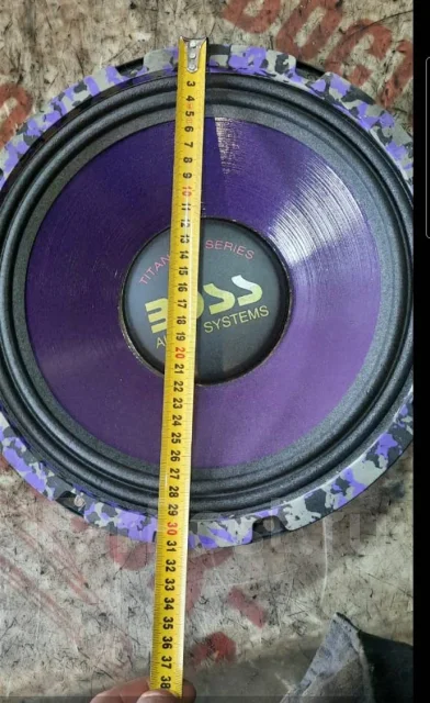 Boss Audio ����