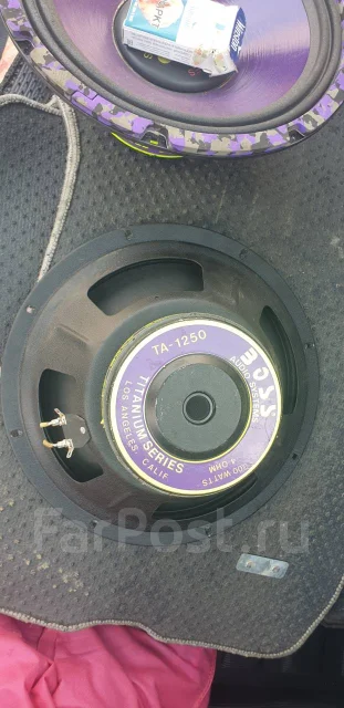 Boss Audio ����
