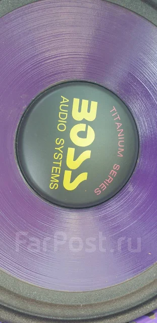 Boss Audio ����