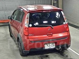 Mitsubishi Colt. ��������, ��������, 1.5 (154��.�.), ������, 89����. ��, �/�. ��� ����� �� ������������ ����