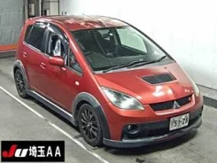 Mitsubishi Colt. ��������, ��������, 1.5 (154��.�.), ������, 89����. ��, �/�. ��� ����� �� ������������ ����