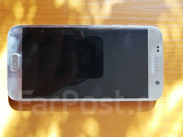Samsung Galaxy S7. �/�, �����������, Dual-SIM ����