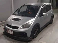 Mitsubishi Colt. ��������, ��������, 1.5 (154��.�.), ������, 98����. ��, �/�. ��� ����� �� ������������ ����