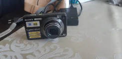 Sony Cyber-shot DSC-W150. 8 - 8.9 ��, ���: 5� ����