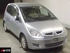 Mitsubishi Colt. ��������, ��������, 1.3 (90��.�.), ������, 11����. ��, �/�. ��� ����� �� ������������ ����