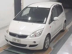 Mitsubishi Colt. ��������, ��������, 1.5 (105��.�.), ������, 76����. ��, �/�. ��� ����� �� ������������ ����