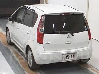 Mitsubishi Colt. ��������, ��������, 1.5 (105��.�.), ������, 76����. ��, �/�. ��� ����� �� ������������ ����