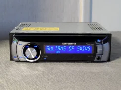 Pioneer Carrozzeria DEH-P540 ����